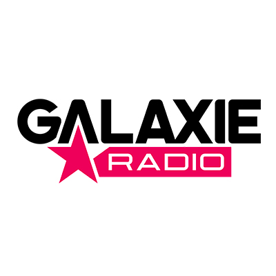 Galaxie Radio - Internet radio FR