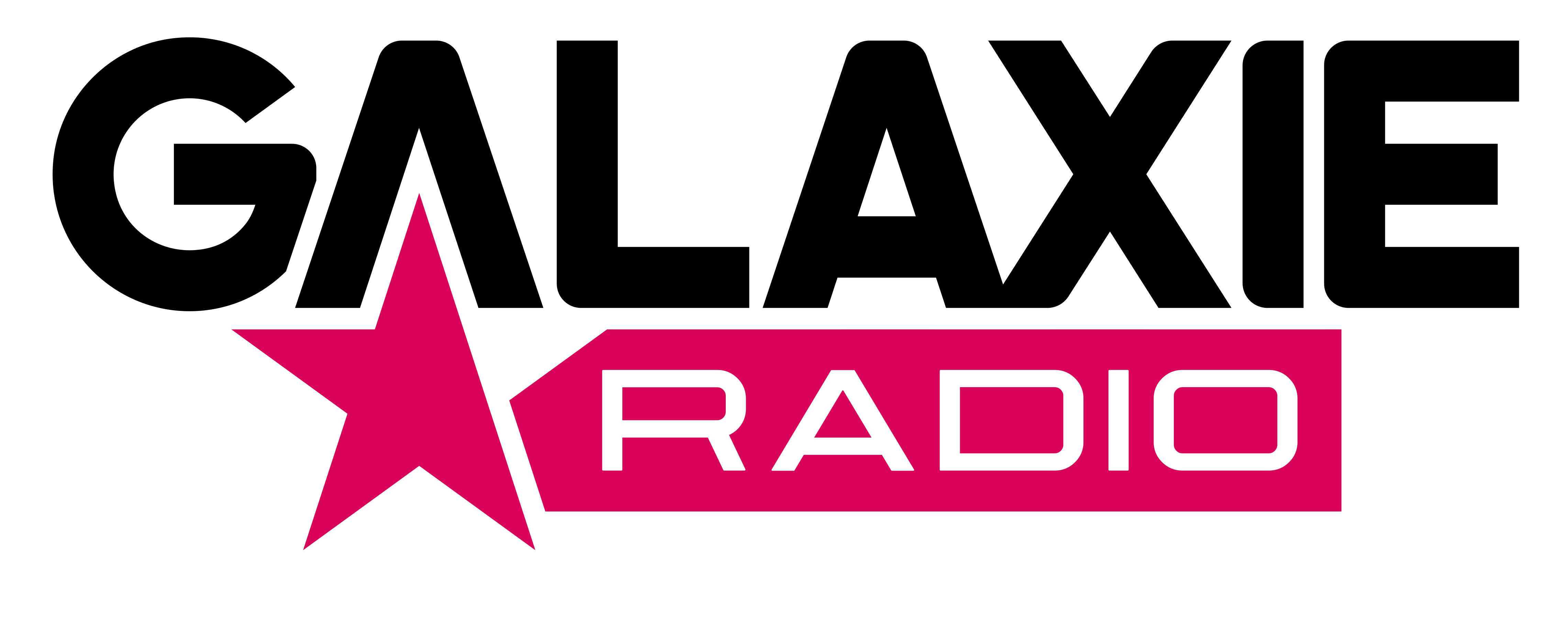 GalaxieTek - Internet radio FR