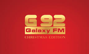 Galaxy 92 - Internet radio GR