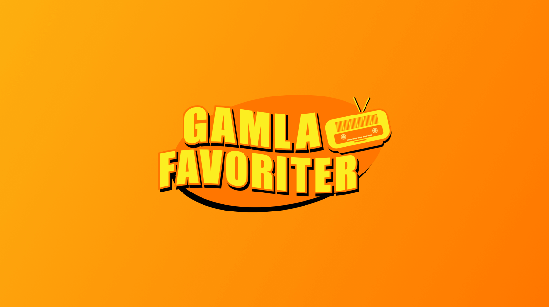 Gamla Favoritter