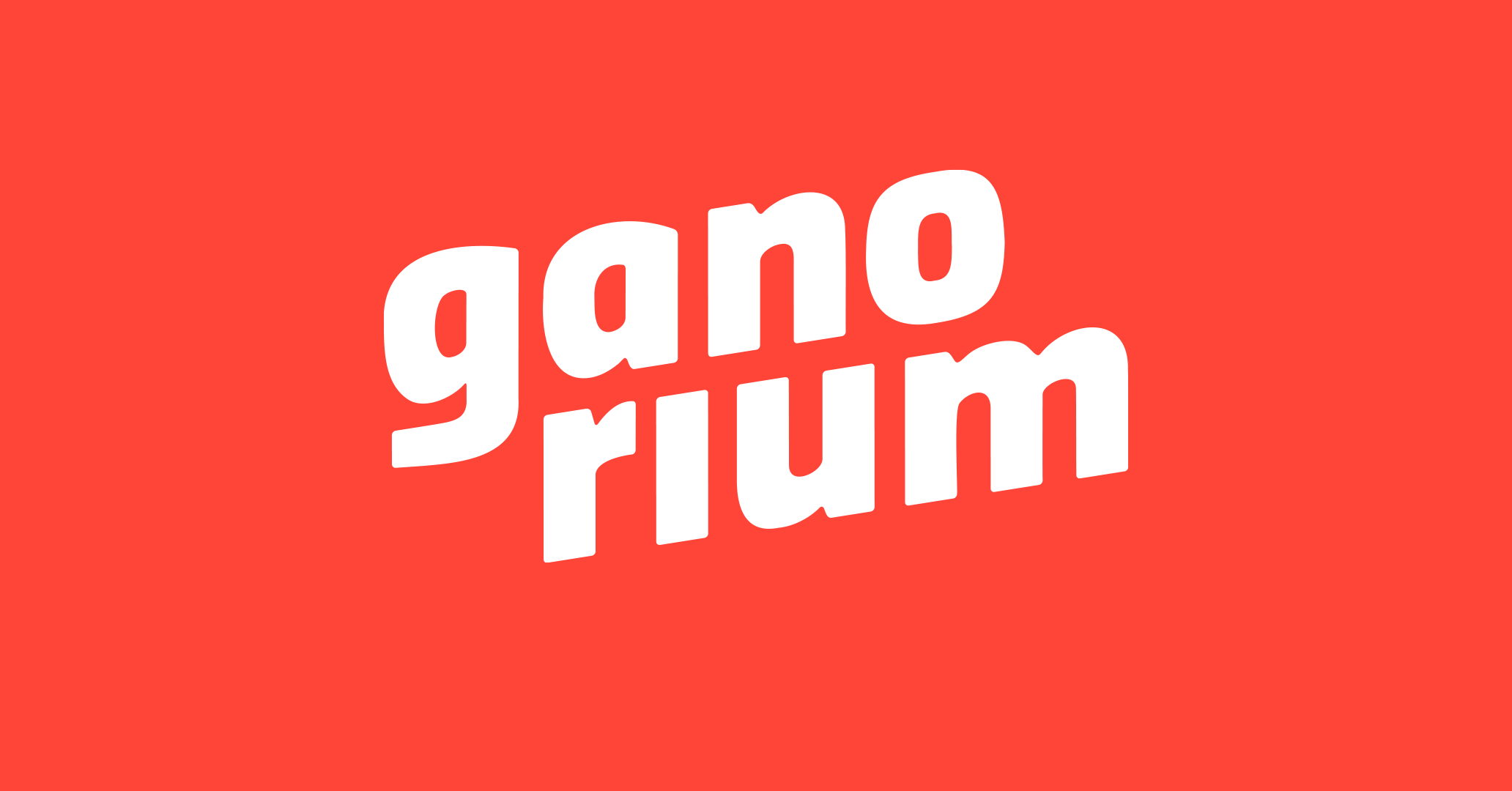Ganorium Radio - Internet radio DE