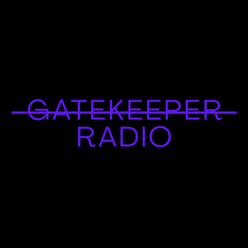 Gatekeeper Radio - Internet radio DE