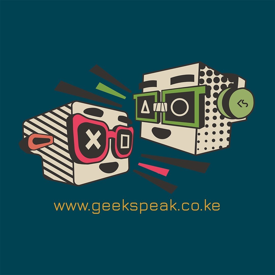 GeekSpeak Radio - Internet radio KE