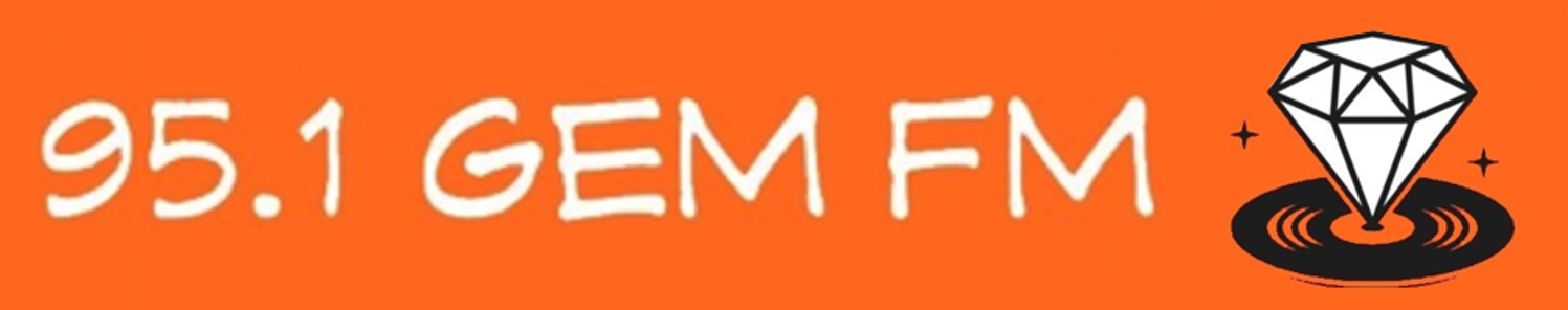 Gem FM - 95.1 FM - Radio station AU