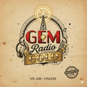 Gem Radio Gold - live radio IE