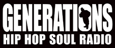 Generations Booba - Internet radio FR