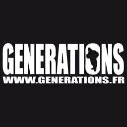 Generations Funk - Internet radio FR