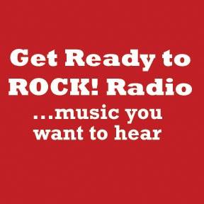 Get Ready to Rock - Radio station GB