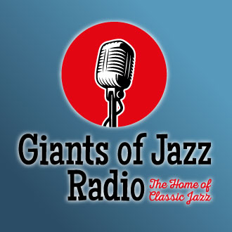 Giants of Jazz Radio - Internet radio GB