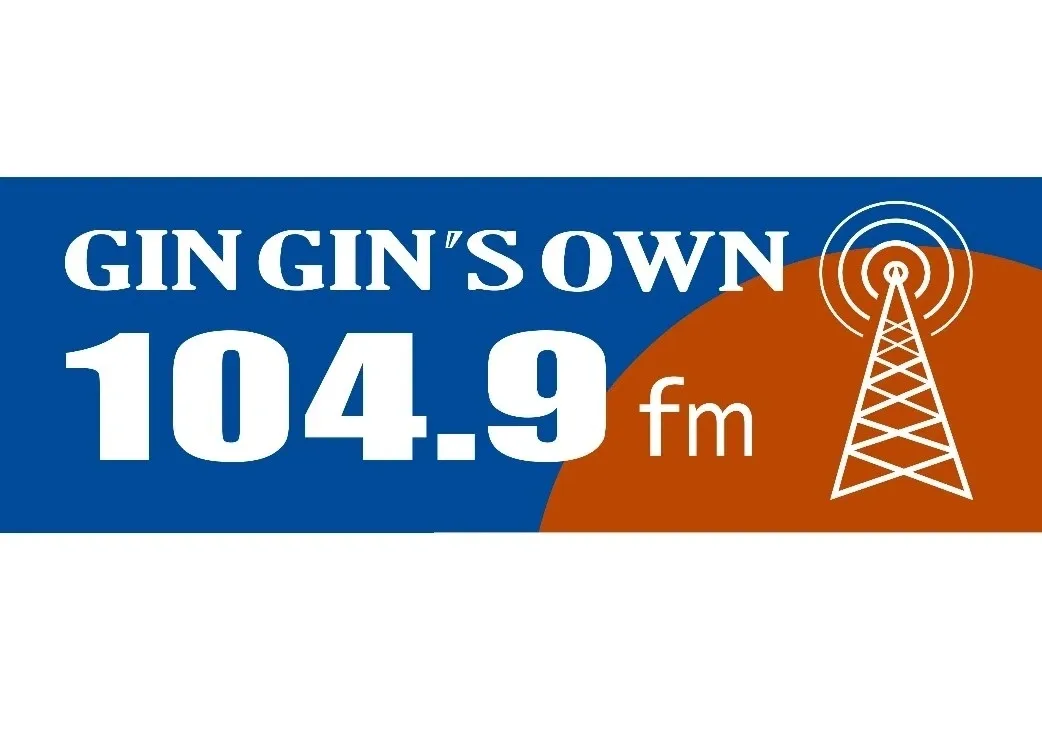 Gin Gin's Own 104.9 - Radio station AU