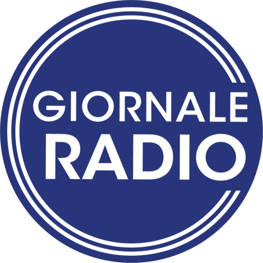 Giornale Radio - Radio station IT