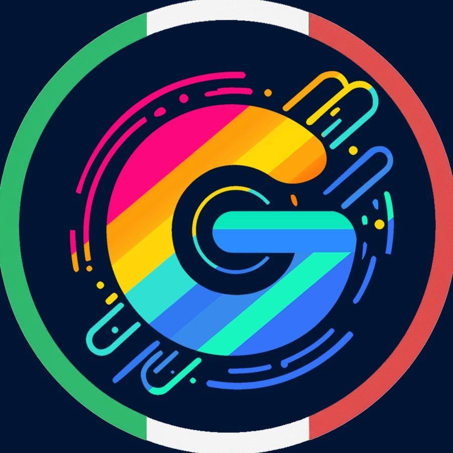 Glitter Beam Italia - Internet radio IT