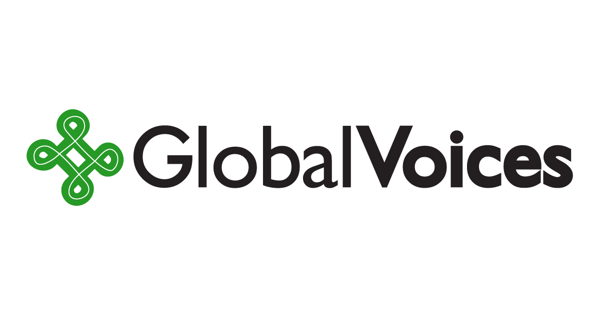 Global Voices Radio - Radio station NL