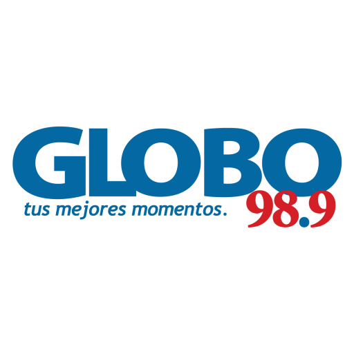 Globo 98.9 Guatemala - Radio station GT
