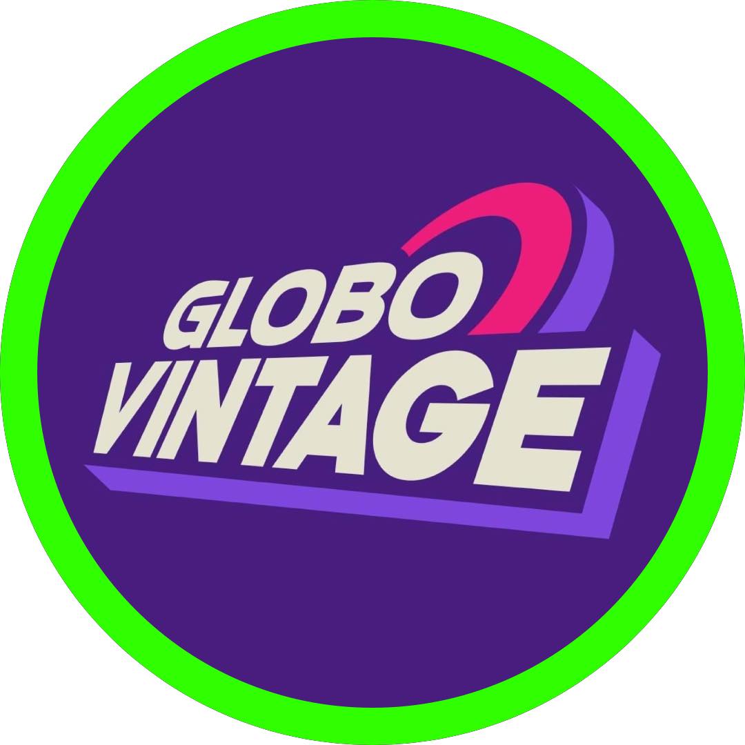 Globo Vintage - Radio station IT
