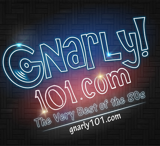 Gnarly 101 - Radio por internet US