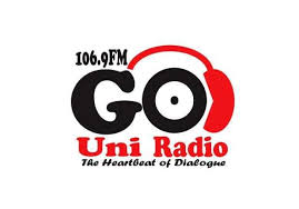 Godfrey Okoye University Radio 106.9 FM - Radio station NG