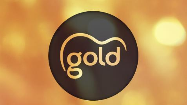 Gold AM 1548 London - Radio station GB