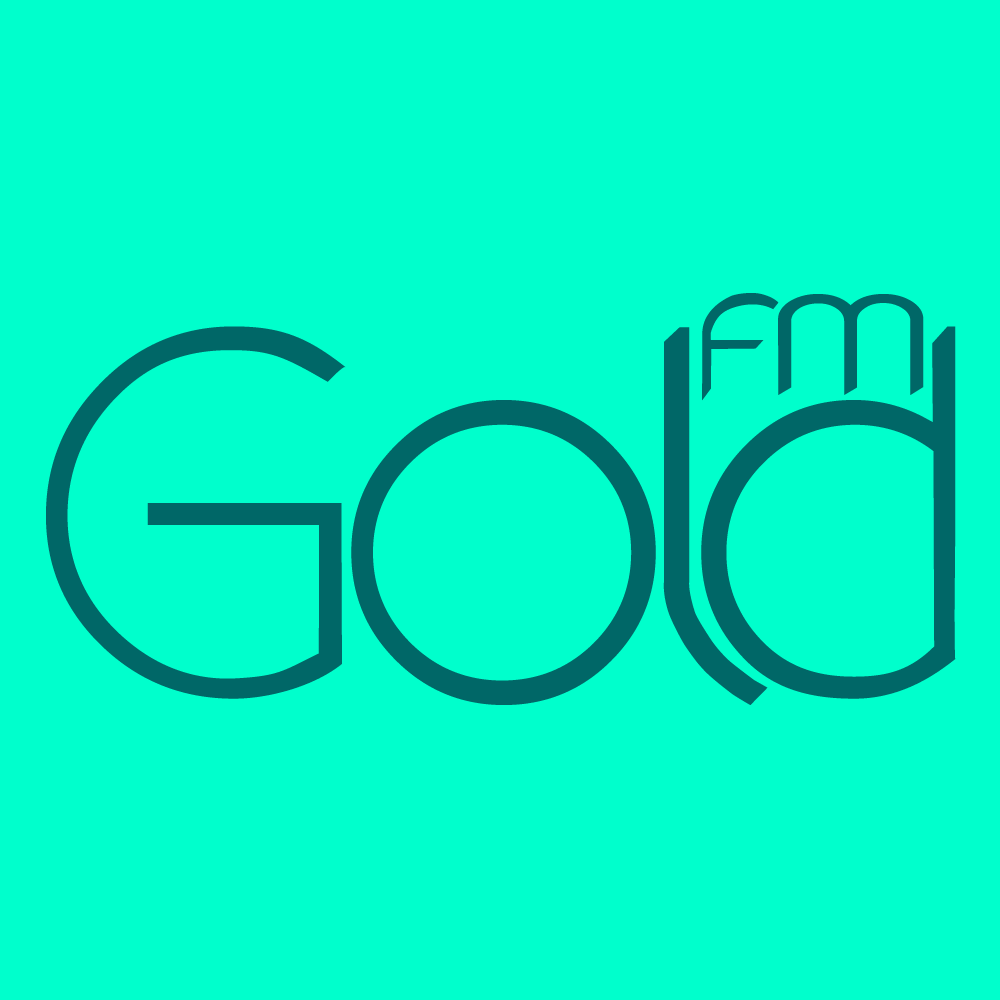 Gold FM - Radio station ES