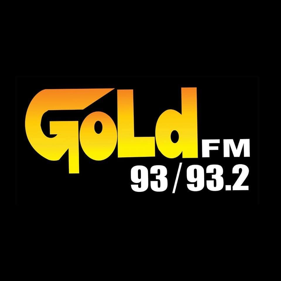 Gold FM - live radio LK