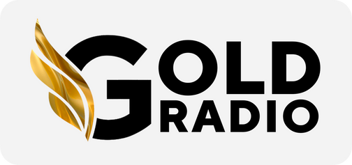 Gold Radio Moskva - Radio station RU