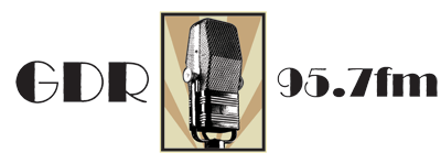 Golden Days Radio - Radio station AU
