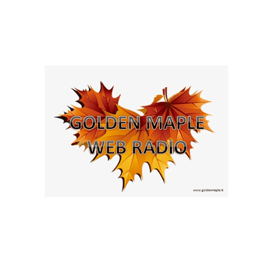 Golden Maple Radio - live radio LK