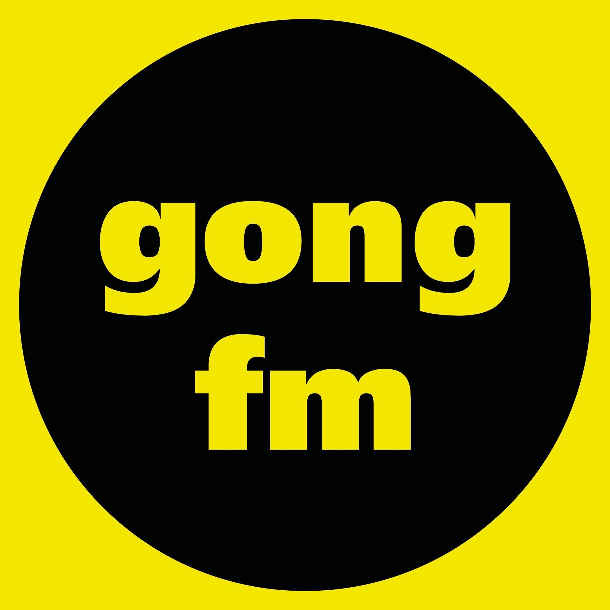 Gong FM R'n'B - Radio station DE
