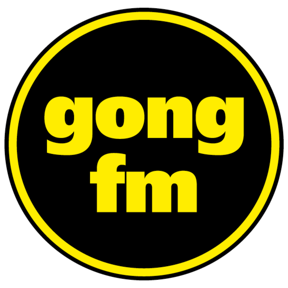 Gong FM Workout - Internet radio DE
