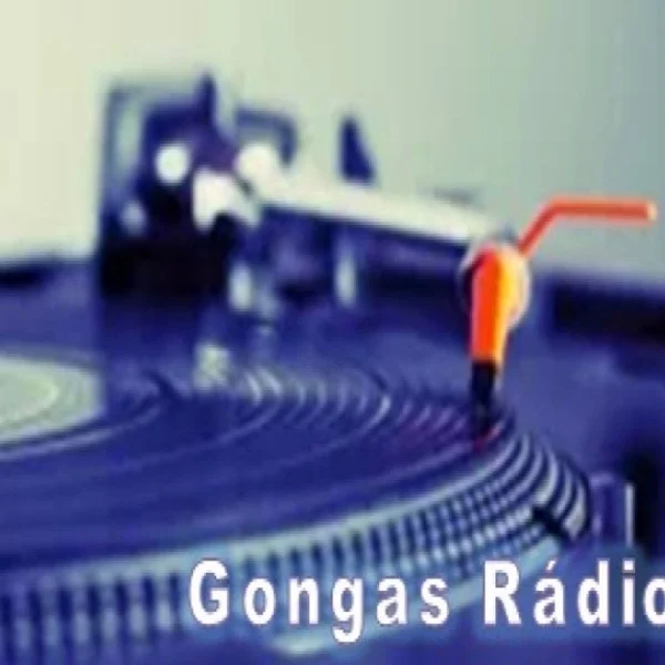 Gongas Radio - Internet radio PT