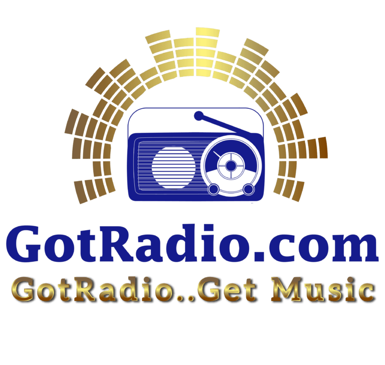 Got Radio - Internet radio US
