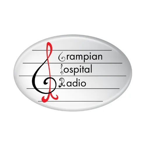 Grampian Hospital Radio - Radio station GB