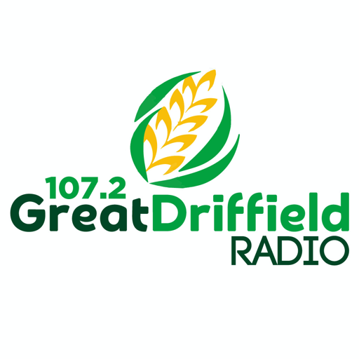 Great Driffield Radio - Radio station GB