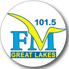 Great Lakes FM - Forster & Tuncurry - 101.5 FM - Radio station AU