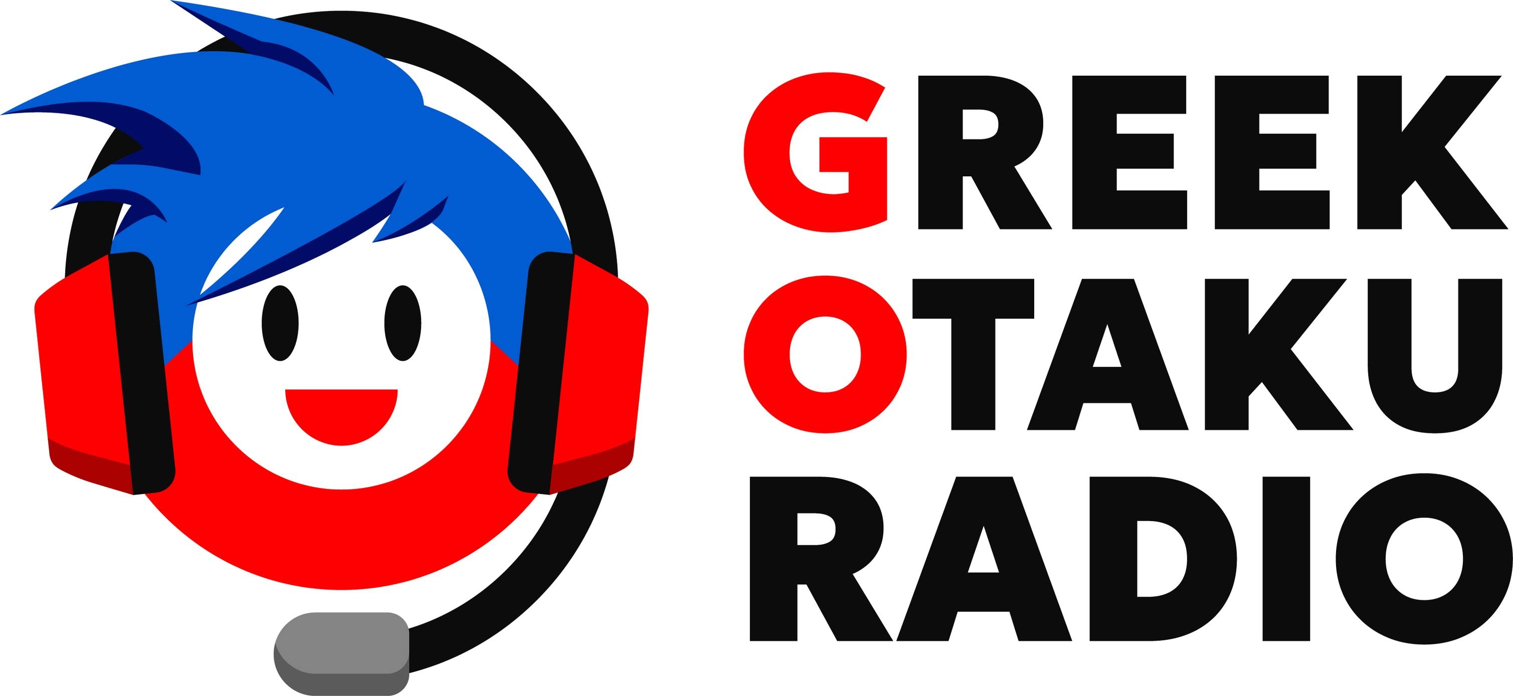 Greek Otaku Radio - Community radio GR