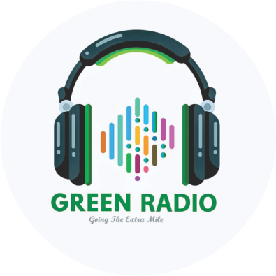 Green Radio Uganda - Radio station UG