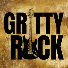 Gritty Rock Radio - Radio station CA