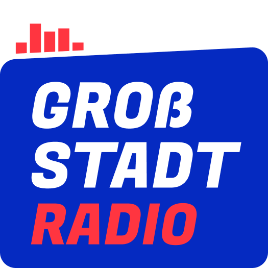 Großstadtradio - Radio station DE