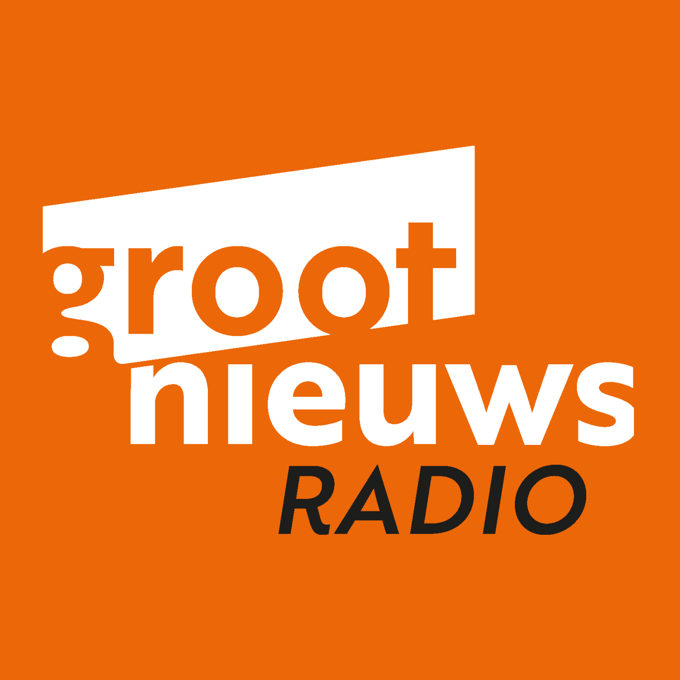 Groot Nieuws Radio Blijde Klanken - Radio station NL