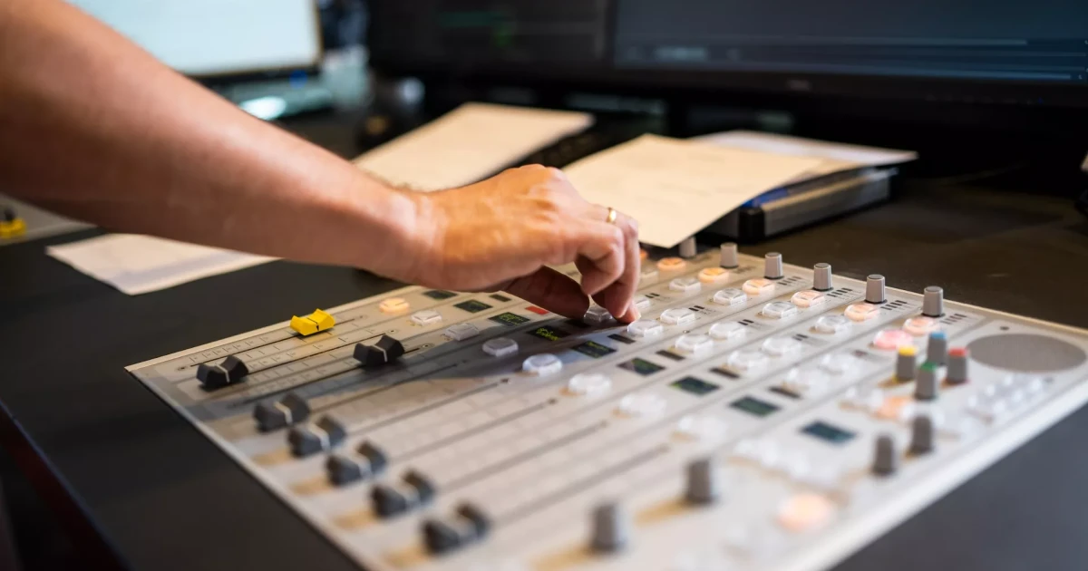 Groot Nieuws Radio - Internet radio NL