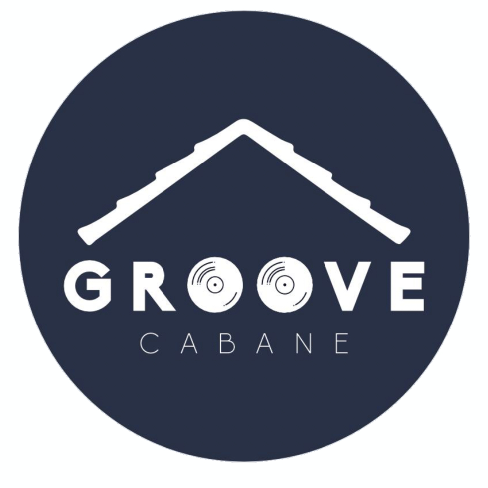 Groove Cabane - Internet radio FR