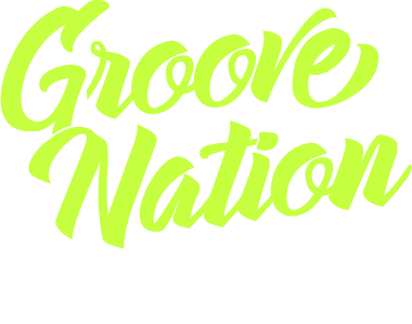Groove Nation - Spanish Latino radio FR