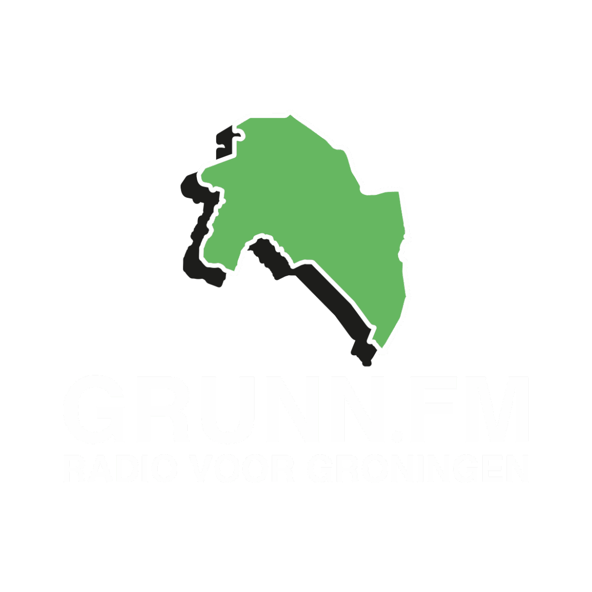 Grunn FM - Radio station NL