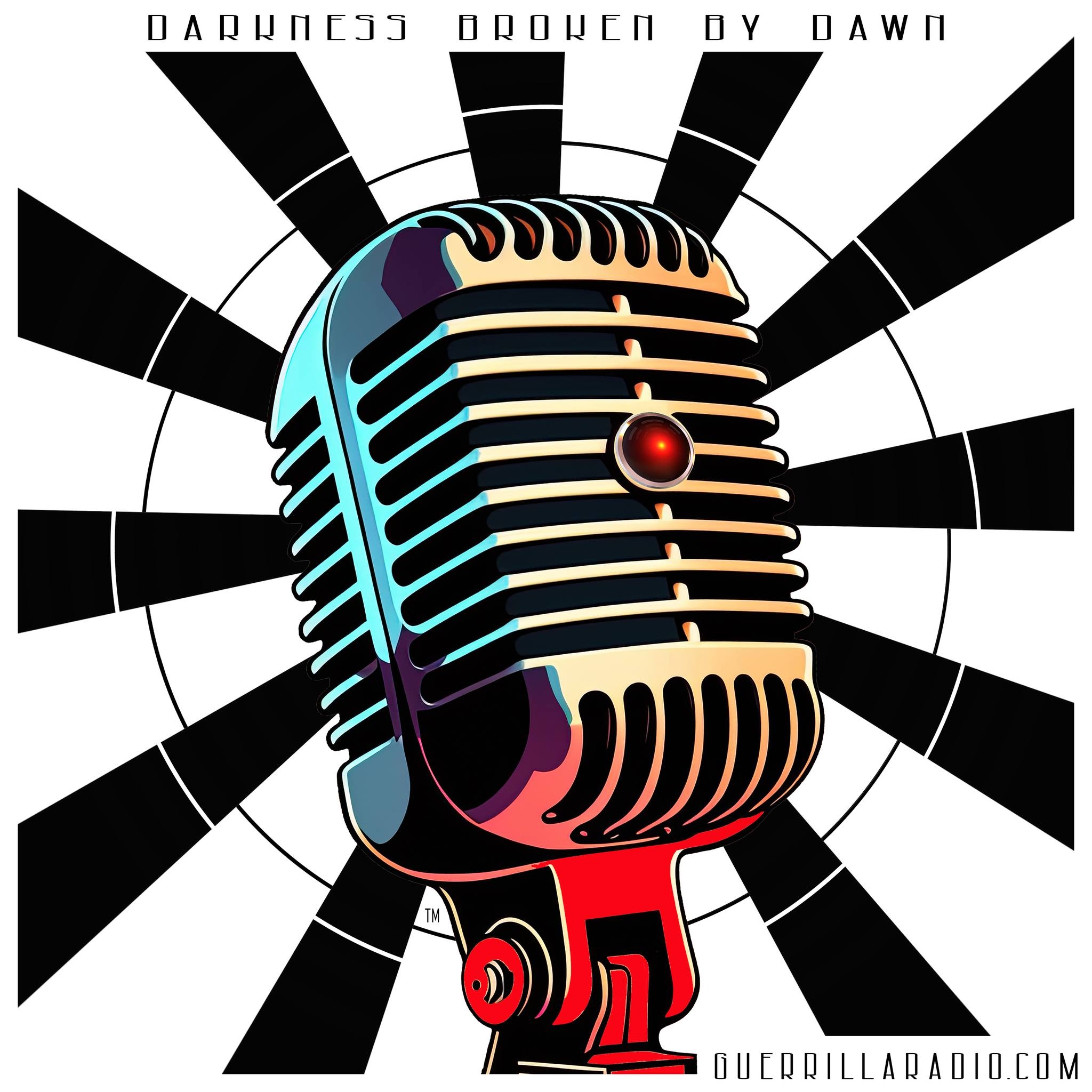 Guerrilla Radio - Internet radio US