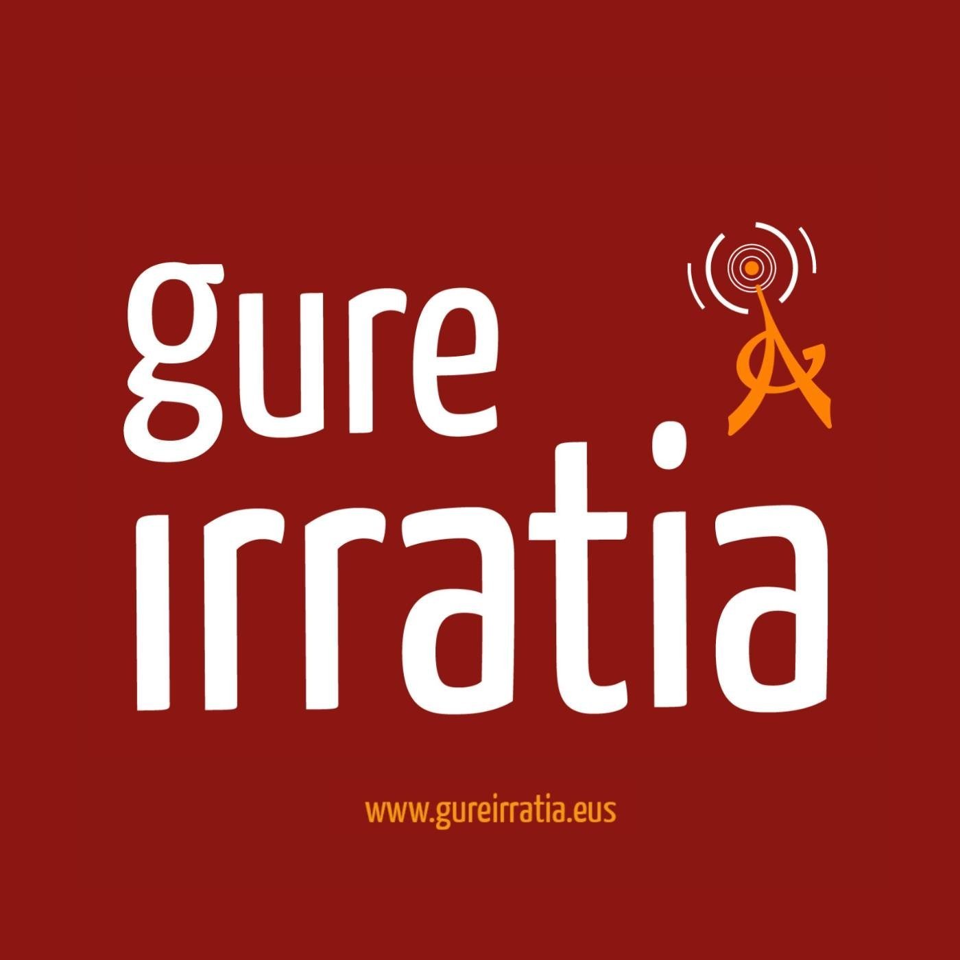 Gure Irratia - Radio station FR