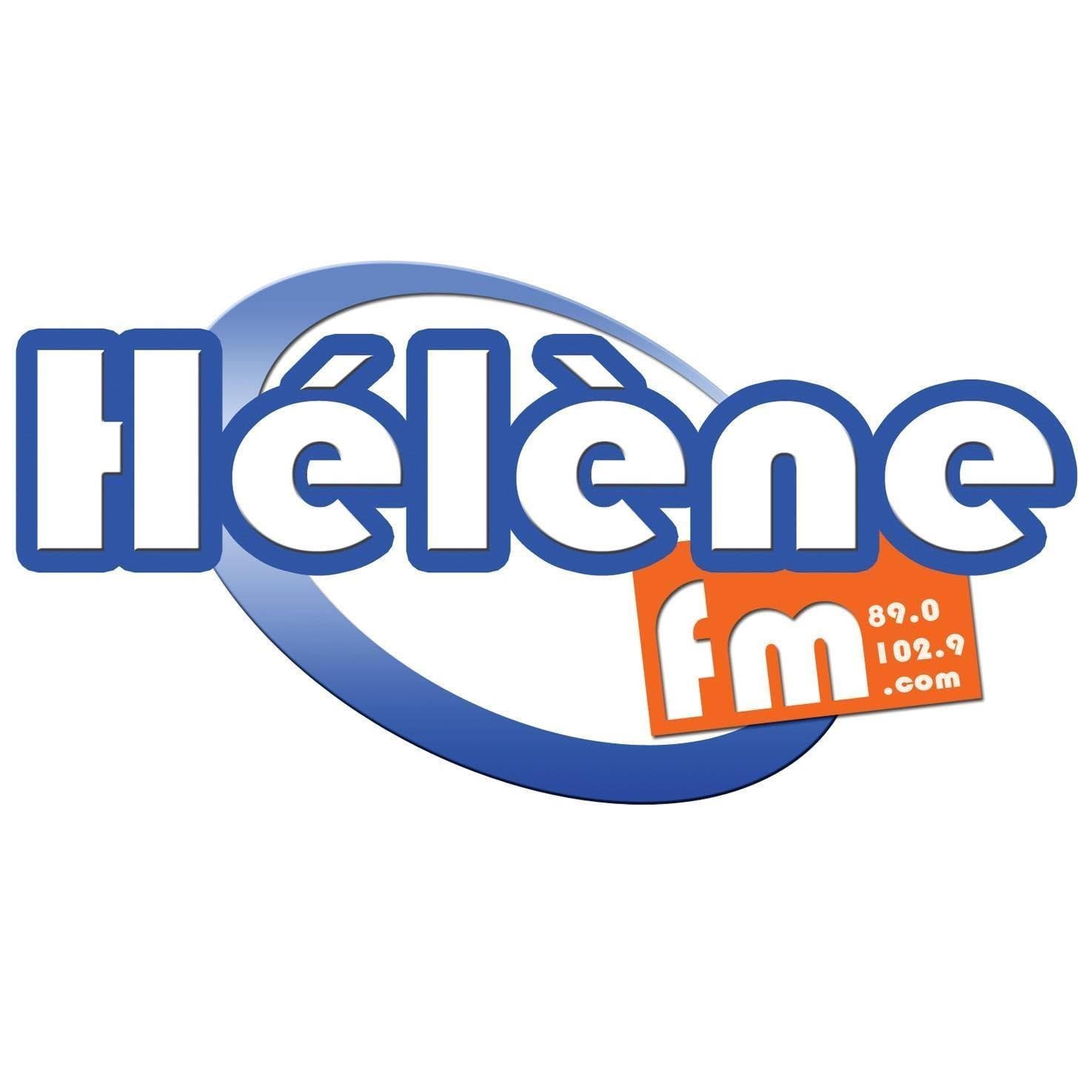 Hélène FM - Radio station FR