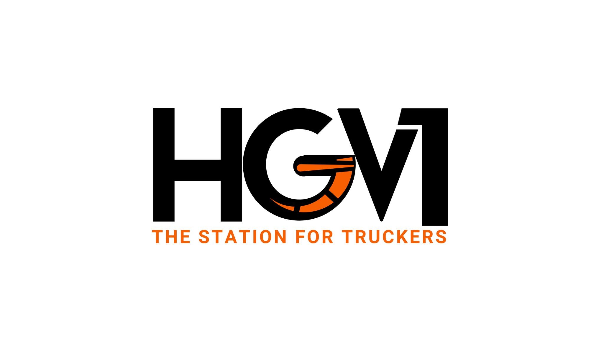 HGV1 Radio - Internet radio GB