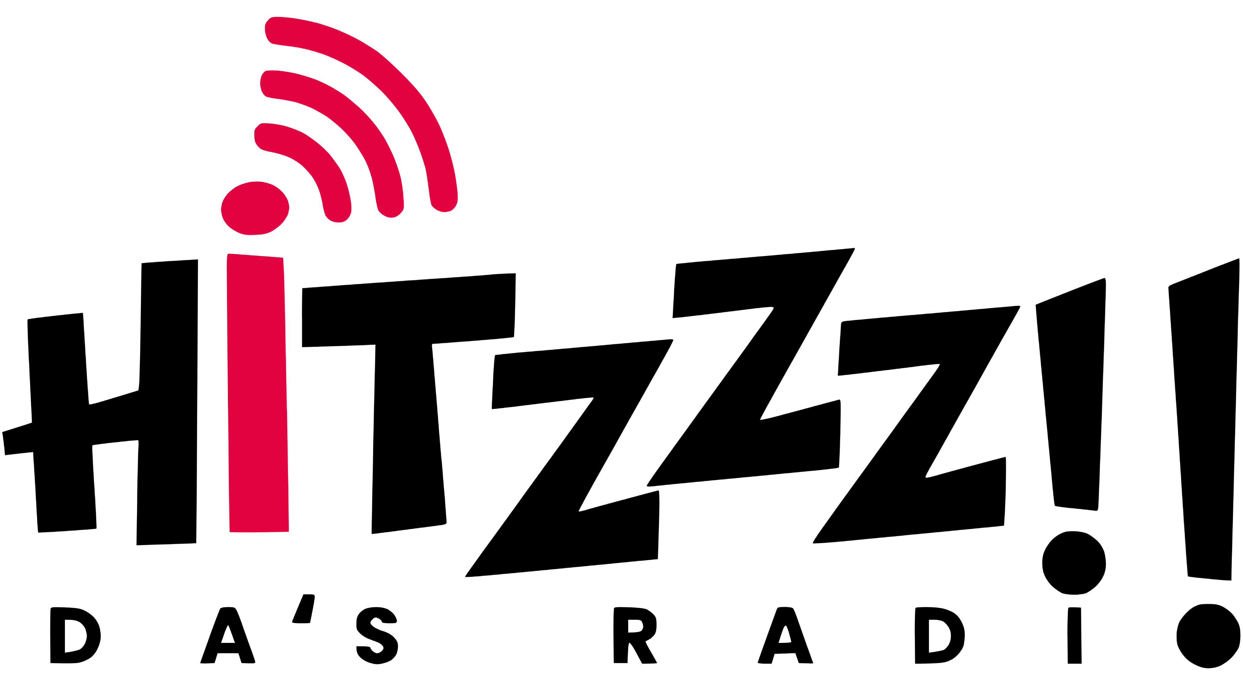 HIT ZZZ - Radio station NL