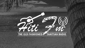 HITI FM - Radio station PF