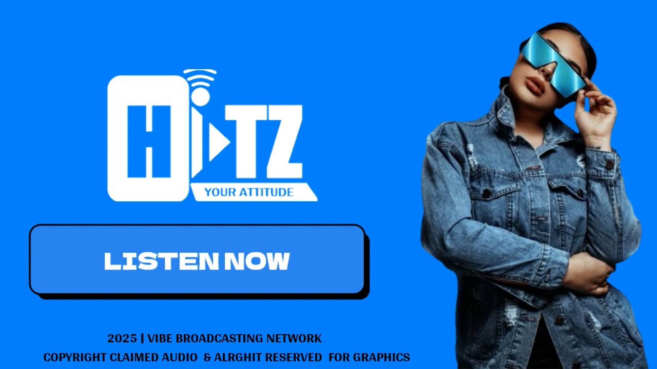 HITZ FM 24 - Radio station LK
